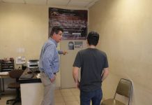 JMR INVITA A LAS Y LOS JÓVENES A REALIZAR TRÁMITE DE SU CARTILLA DEL SERVICIO MILITAR NACIONAL