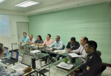 TRABAJA SSPM EN LA PROFESIONALIZACIÓN DE LA CORPORACIÓN