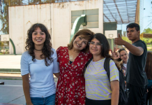 CULMINAN CAMPAMENTOS DE VERANO EN EL MUNICIPIO