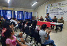 SE GRADÚAN ALUMNAS Y ALUMNOS DE PROGRAMA DARE