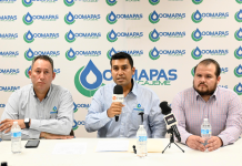 SOLO QUEDAN 14 DÍAS PARA LIQUIDAR ADEUDOS EN OOMAPAS DE CAJEME CON DESCUENTO ESPECIAL