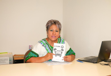 INVITA PROGRAMAS PREVENTIVOS A CAMPAMENTOS DE VERANO 2023