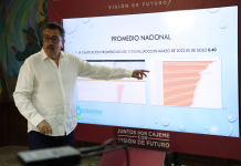 RECONOCE IMTA A OOMAPAS DE CAJEME COMO EL MÁS TRANSPARENTE A NIVEL NACIONAL