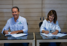 ACUERDAN COLABORACIÓN ITESCA Y GRUPO SARU