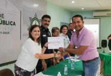 FINALIZA CON GRAN ÉXITO CURSO DE BARBER SHOP 2023