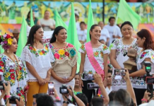 ’’EL MÉXICO CON M DE MACHISMO SE ESTÁ QUEDANDO ATRÁS’’: CLAUDIA SHEINBAUM APUESTA POR UNA TRANSFORMACIÓN CON ROSTRO DE MUJER