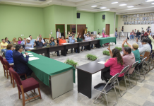 APRUEBA CABILDO CONVENIO DE COLABORACIÓN CON ASOCIACIÓN DE JUBILADOS Y PENSIONADOS DEL AYUNTAMIENTO