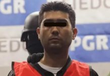 CONCEDEN AMPARO AL FUNDADOR DEL CJNG; PIDIÓ REVERTIR PRISIÓN PREVENTIVA EN SU CONTRA