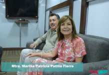 INVITAN A LOS SERVICIOS MÉDICOS GRATUITOS QUE OFRECE DR. VAGÓN