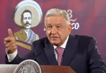 “HAY QUE QUITARLE EL COPETE DE PRIVILEGIOS”: AMLO APOYA REDUCCIÓN AL PRESUPUESTO DEL PODER JUDICIAL