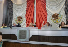 Turnan a Comisiones iniciativa de Ley y Decreto de reforma