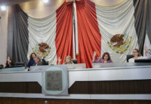 Turna Presidencia de la Permanente diversos asuntos a comisiones