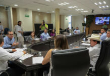 Ratifican solicitud de juicio político contra presidente municipal de SLRC