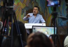 TRABAJA AYUNTAMIENTO EN LA APERTURA DE UN CORRALÓN MUNICIPAL