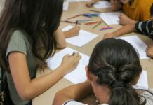 IMPARTE ONU-HÁBITAT CAPACITACIÓN EN CAMPAMENTO RECREATIVO DE VERANO 2023