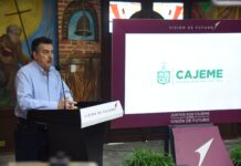 LAMENTA ALCALDE FEMINICIDIO EN CONTRA DE ALMA Y EXPRESA CONDOLENCIAS A FAMILIARES