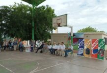 PARTICIPA SALUD MUNICIPAL EN SEGUNDA JORNADA NACIONAL CONTRA LA ARBOVIROSIS 2023