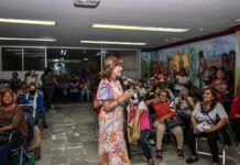 CONTINÚA DIF CAJEME APOYANDO A FAMILIAS QUE MÁS LO NECESITAN