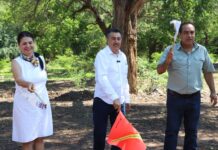 DA BIENVENIDA ALCALDE A NUEVAS INVERSIONES TURÍSTICAS