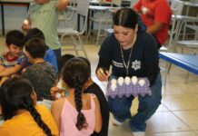 CULMINAN DE FORMA EXITOSA CAMPAMENTOS DE VERANO 2023 DE LA SSPM