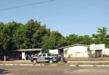 PARA EVITAR ACCIDENTES DE TRÁNSITO SSPM IMPLEMENTA OPERATIVO POR REGRESO A CLASES