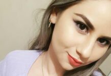 DAN ÚLTIMO ADIÓS A ALMA LOURDES, GERENTE DE CARNICERÍA ASESINADA POR CLIENTE