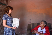 APOYA DIF CAJEME A FAMILIAS CON CORRECCIÓN DE ACTA DE NACIMIENTO