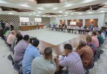PRESENTAN EN PARLAMENTO ABIERTO INICIATIVA PARA REGULAR LA MEDICINA ESTÉTICA EN LA LEY DE SALUD
