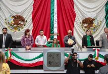 ARMONIZA CONGRESO CÓDIGO FISCAL DEL ESTADO PARA INTENSIFICAR COMBATE A DEFRAUDACIÓN FISCAL