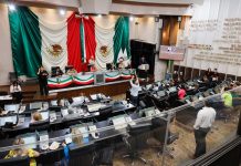 PRESENTAN INICIATIVAS EN MATERIA DE ADMINISTRACIÓN DE JUSTICIA E INCREMENTO DE PENALIDAD