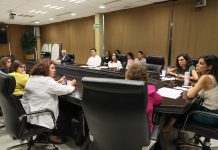 CONOCE CONGRESO RETOS Y ALCANCES DE LA IMPLEMENTACIÓN DEL CÓDIGO NACIONAL DE PROCEDIMIENTOS CIVILES Y FAMILIARES