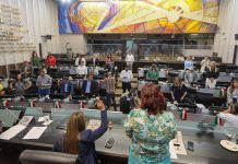 RECIBE CONGRESO INICIATIVAS PARA REFORMAR LA CONSTITUCIÓN LOCAL Y LA LEY DE LA DEFENSORÍA PÚBLICA