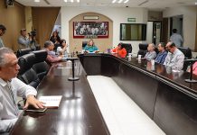 Legisladoras y sociedad buscan crear iniciativa para atención a la salud de la mujer