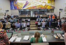 Se pronuncian diputadas y diputados de Sonora a favor del ayuntamiento abierto