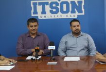 INVITAN GOBIERNO MUNICIPAL E ITSON A EVENTO «JUNTAS Y JUNTOS POR LA PAZ»