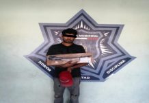 APREHENDEN EN BARRIDOS DE VIGILANCIA A DOS SUJETOS CON ARMA BLANCA