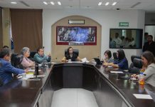 ISAF califica con 91 por ciento Cuenta Pública Estatal 2022