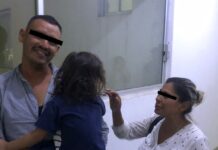 RESGUARDA UNIDAD ESPECIALIZADA PARA MENORES A DOS NIÑOS EXTRAVIADOS DE 4 Y 3 AÑOS