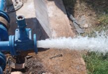 REGRESARA EL SERVICIO DE AGUA EN TESOPOBAMPO ESTE SÁBADO