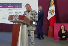 Capturan a miembro de célula delictiva «Los Demonios», en el municipio de Nogales, Sonora,