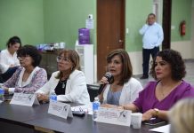 ENCABEZA PATRICIA PATIÑO FIERRO TERCERA SESIÓN ORDINARIA DEL COMPAVI
