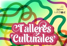 CULTURA MUNICIPAL CONVOCA A LA COMUNIDAD CAJEMENSE A PARTICIPAR EN CURSOS CULTURALES
