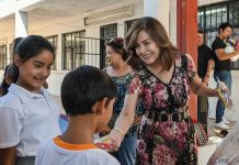 DIF CAJEME CONTINÚA LAS ENTREGAS DE ÚTILES ESCOLARES