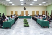 APRUEBA CABILDO CONTENIDO DEL SEGUNDO INFORME DE GOBIERNO DE LA ADMINISTRACIÓN MUNICIPAL 2021-2024