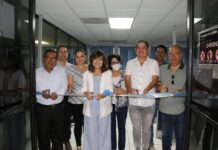 INAUGURA ITESCA MODERNA SALA MULTIMEDIA