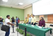 BRINDA ALCALDE SOLUCIONES MEDIANTE EL PROGRAMA DE ATENCIÓN Y PARTICIPACIÓN CIUDADANA