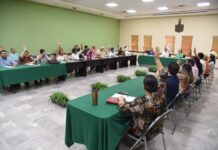 APRUEBA CABILDO SUBASTAR UNIDADES CHATARRA PARA INVERTIR EN MÁQUINAS PINTARRAYAS