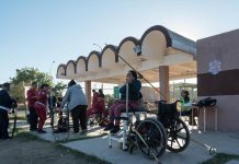 TITANES SE PREPARAN PARA COMPETENCIA PARANACIONAL ESTATAL 2023