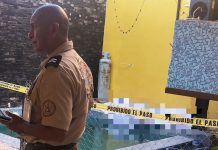 HERMANAS MURIERON ELECTROCUTADAS EN ALBERCA AL INTENTAR AYUDAR A NIÑO