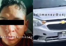 ENFRENTAMIENTO EN AICM DEJA DOS POLICÍAS LESIONADOS Y UN PRESUNTO DELINCUENTE DETENIDO